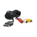 Composite AV Cable for SEGA Dreamcast