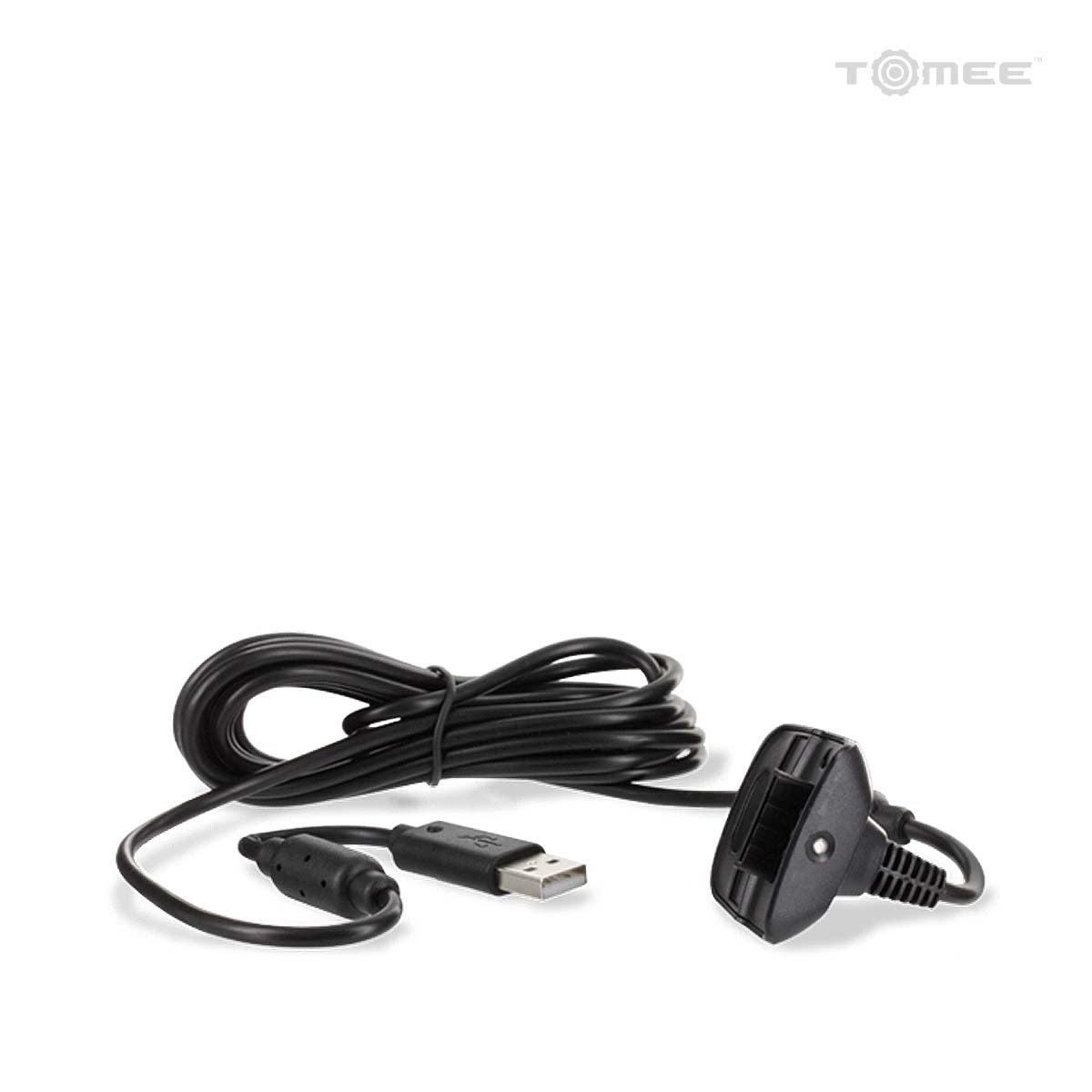 Charge Cable for Xbox 360 Controller - Black