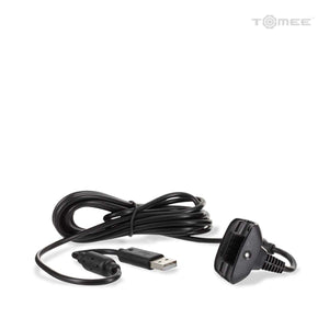 Charge Cable for Xbox 360 Controller - Black