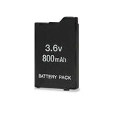 Rechargeable Battery Pack for PSP 2000 / 3000