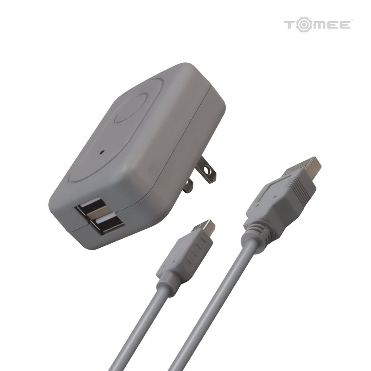 AC Adapter Power Supply for Wii U GamePad