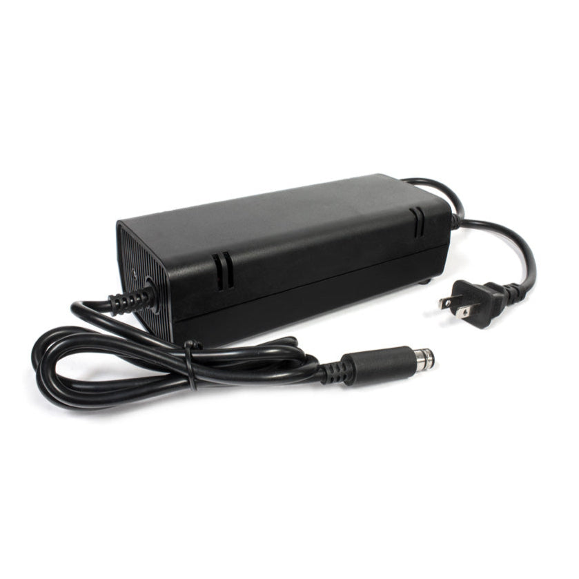 AC Adapter Power Supply for Xbox 360® E