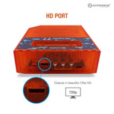 RetroN 77: HD Gaming Console for Atari 2600 - Retro Amber