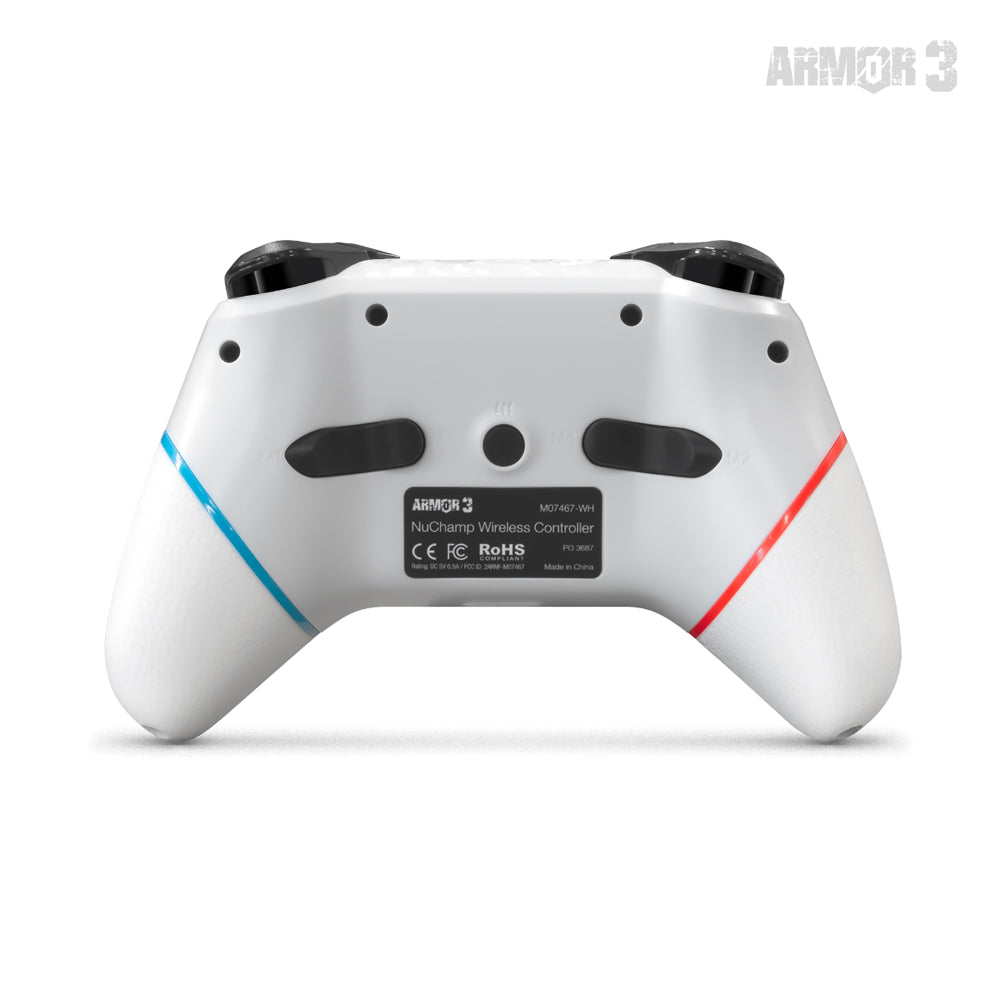 NuChamp Wireless Controller for Nintendo Switch