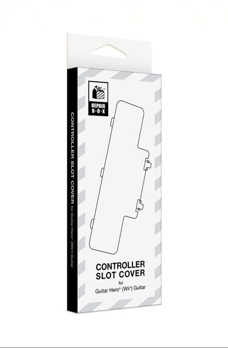 Controller Cover for Guitar Hero Wii Guitar Controller