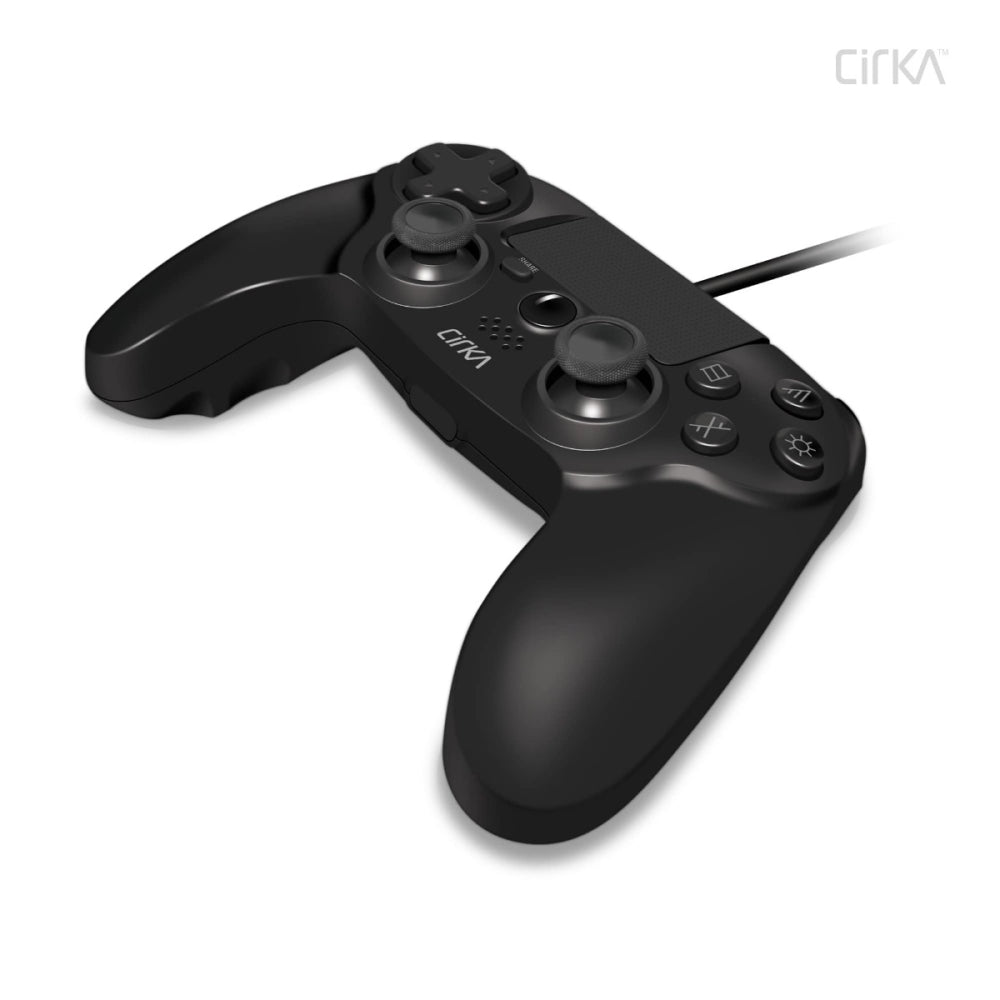NuForce Wired Controller for PlayStation 4 / PC / Mac - Black