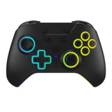 NuRival Wireless Controller with Hall Effect Sticks for Nintendo Switch, Switch 2
