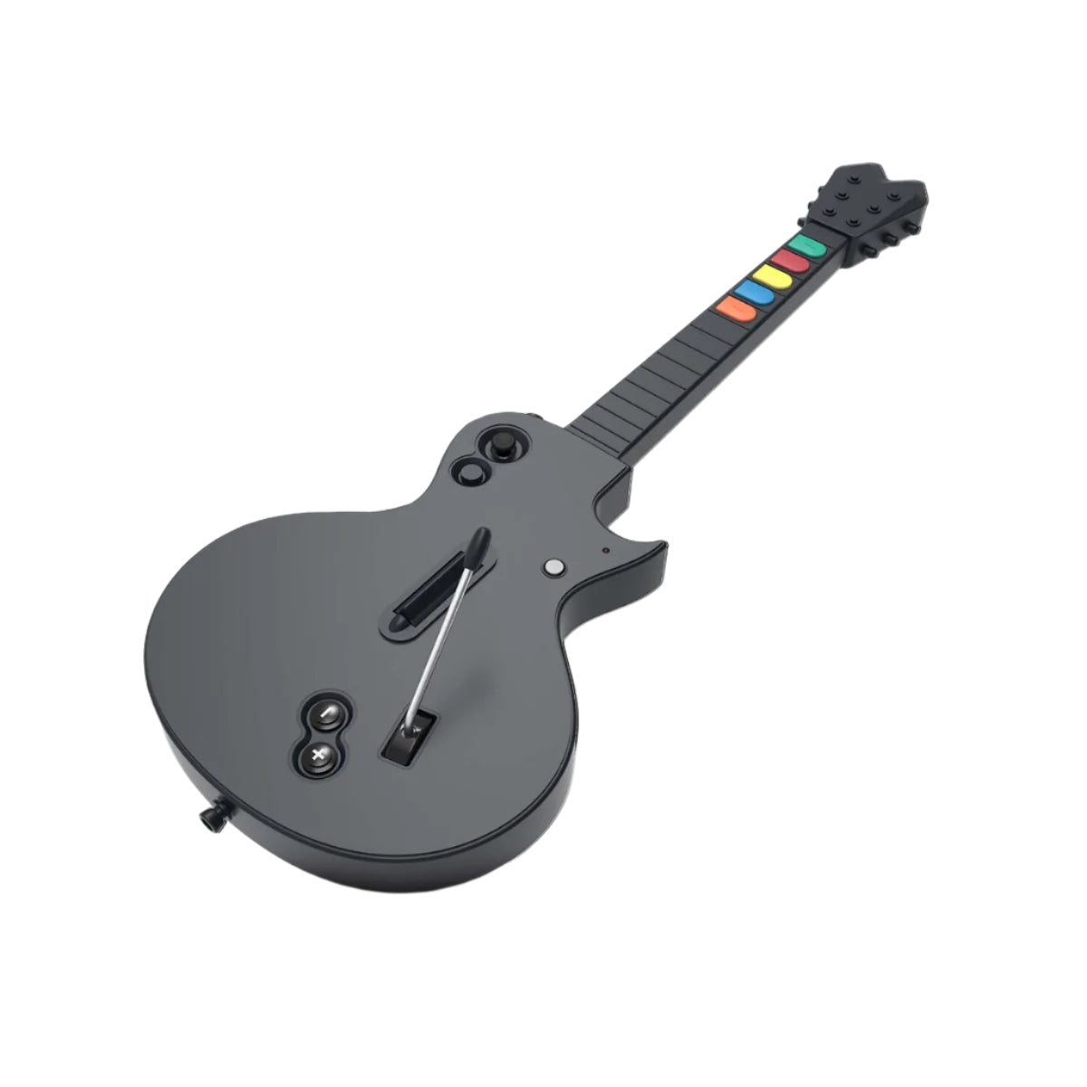 ロックバンドROCK BANDギターコントローラー　PS3 レシーバー ロックバンドROCK BANDギターコントローラー PS3 レシーバー NEW