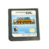 Fossil Fighters: Champions - Nintendo DS
