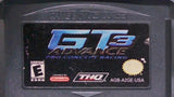 GT Advance 3: Pro Concept Racing - Game Boy Advance