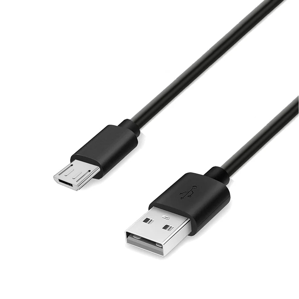 Micro-USB 10FT Charge Cable for PS4 / Xbox One / PS Vita 2000