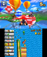 Mario Kart 7 - Nintendo 3DS