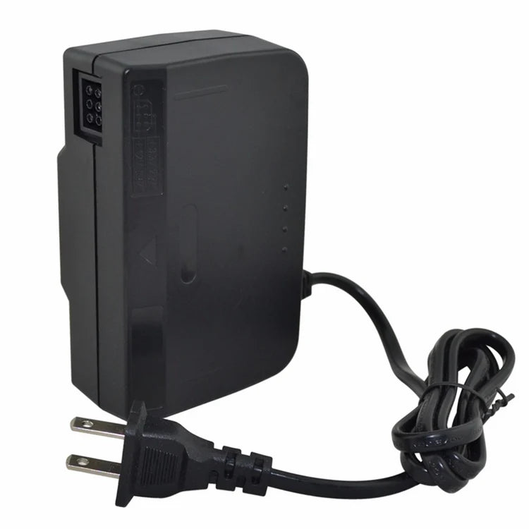 AC Adapter Power Supply for Nintendo 64