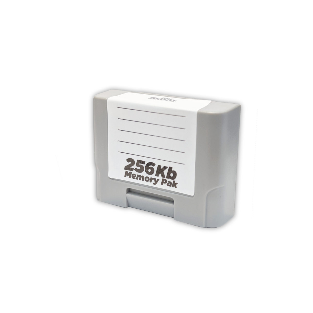 Memory Pak for Nintendo 64