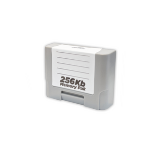 Memory Pak for Nintendo 64