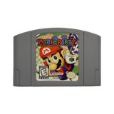 Mario Party - Nintendo 64