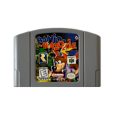 Banjo-Kazooie - Nintendo 64