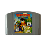 Diddy Kong Racing - Nintendo 64