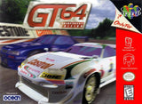 GT 64: Championship Edition - Nintendo 64