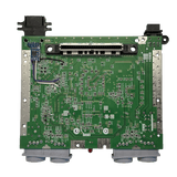 Nintendo 64 Console with Voultar N64RGB Kit Pre-installed
