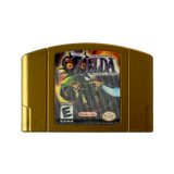 Legend of Zelda: Majora's Mask - Collector's Edition - Nintendo 64