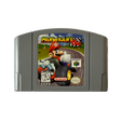 Mario kart 64 cartridge for Nintendo 64