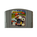 Mario kart 64 cartridge for Nintendo 64