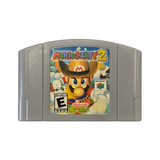Mario Party 2 - Nintendo 64