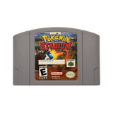 Pokemon Stadium - Nintendo 64
