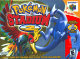 Pokemon Stadium 2 - Nintendo 64