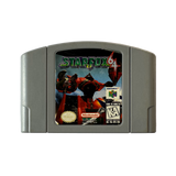 Star Fox 64 - Nintendo 64