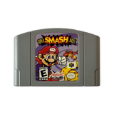 Super Smash Bros. - Nintendo 64