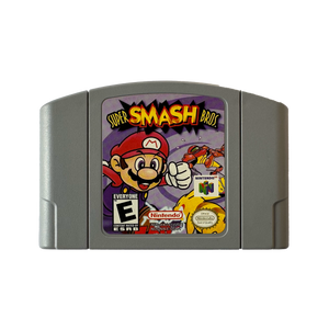 Super Smash Bros. - Nintendo 64