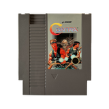 Contra - NES
