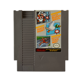 Super Mario Bros. / Duck Hunt / World Class Track Meet - NES