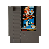 Super Mario Bros. / Duck Hunt - NES