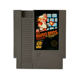 Super Mario Bros. (5-screw) - NES