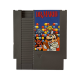 Dr. Mario - NES