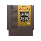 Legend of Zelda (Classic Series) - NES