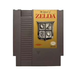 Legend of Zelda (Classic Series) - NES