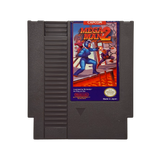 Mega Man 2 - NES