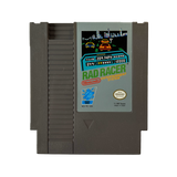 Rad Racer - NES