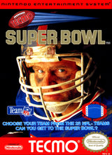Tecmo Super Bowl - NES