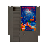 Tetris - NES