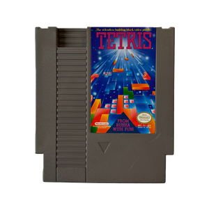 Tetris - NES
