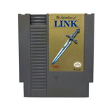 Zelda II - The Adventure of Link (Classic Series) - NES