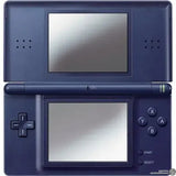 Nintendo DS Lite System - Enamel Navy