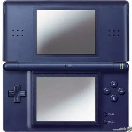 Nintendo DS Lite System - Enamel Navy