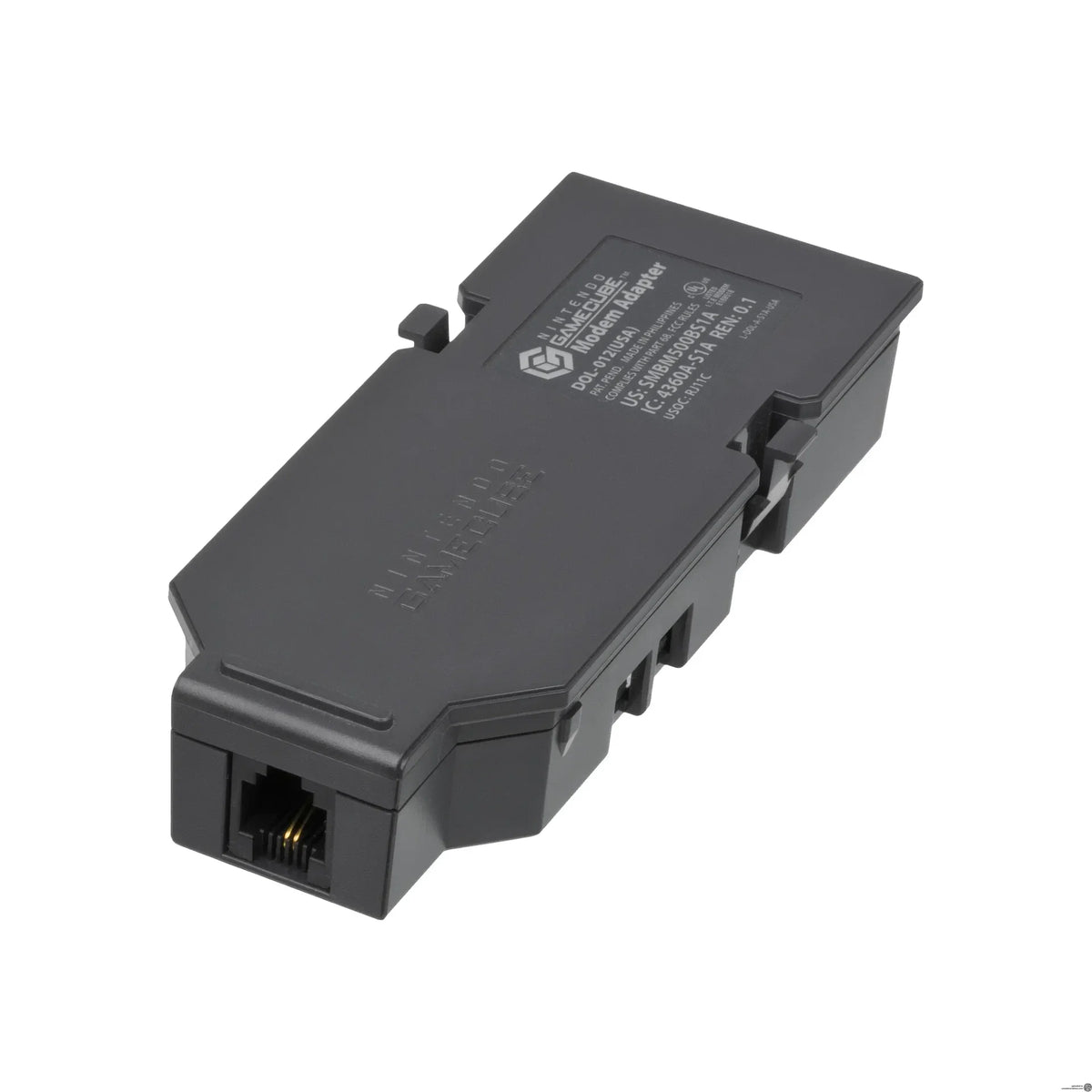 Modem Adapter for Nintendo GameCube