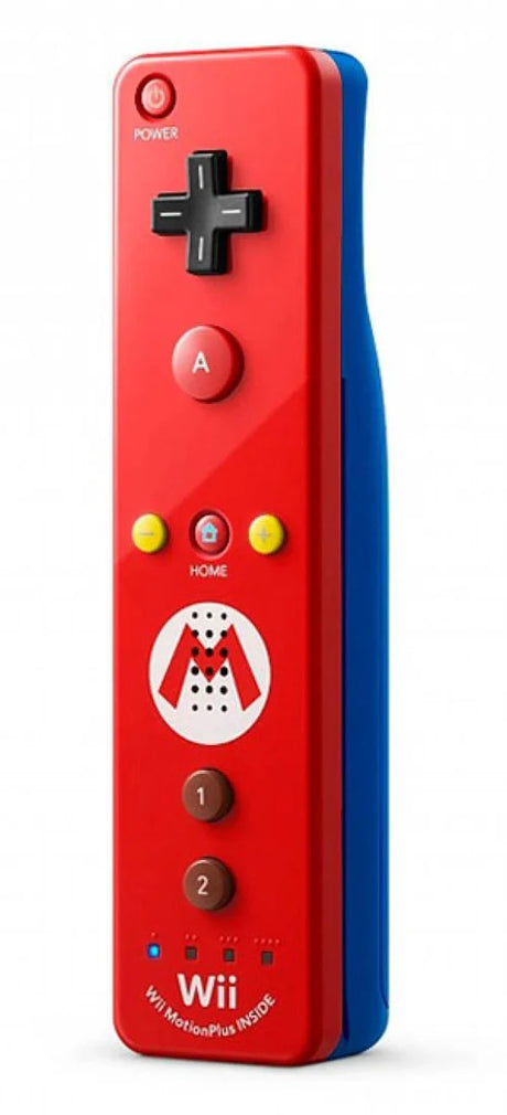 Official Wii Remote Plus Controller